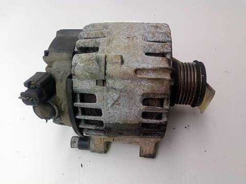 Foto 3ª: Alternador Citroen C8 2.0 HDI 135 [RHD (DW10CTED4)] (2002)
