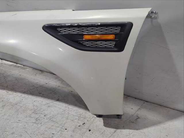 Foto 3ª: Aleta Delantera Izquierda Land Rover Freelander 2.2 TD4 4X4 160CV [224DT(DW12BTED4) DW12BTED4] (2006)