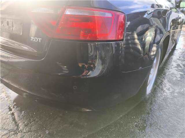 Foto 2ª: Paragolpes Trasero Audi A5 2.0 TFSI (132KW) [2.0 LTR. - 132 KW 16V TFSI] [CDN]