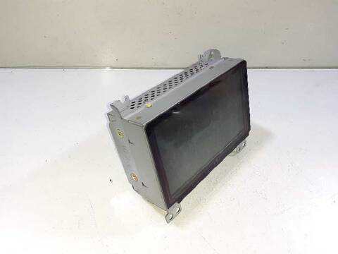 Pantalla Multifuncion Nissan Murano BASICO 234CV 172KW