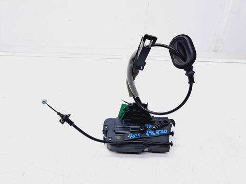 Foto 1ª: Cerradura Puerta Trasera Derecha Ford Puma HYBRID ST-LINE 125CV 92KW [B7JB] (2020)