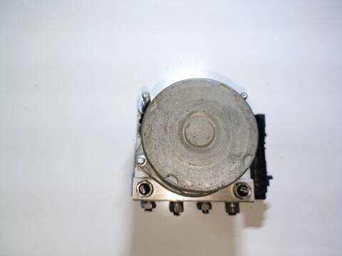 Foto 3ª: Abs Fiat Ducato 100 RS 3450 MM) 101CV