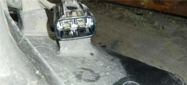 Foto 3ª: Electroventilador Honda Civic 1.6 [R16A1]