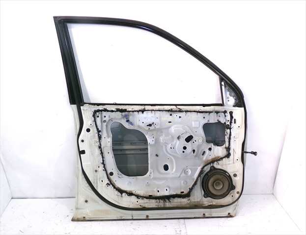 Foto 4ª: Puerta Delantera Izquierda Nissan X-Trail 2.2 DCI 2001-2014 [YD22] (2007)