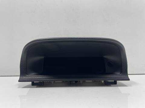 Pantalla Multifuncion Peugeot 307 BERLINA