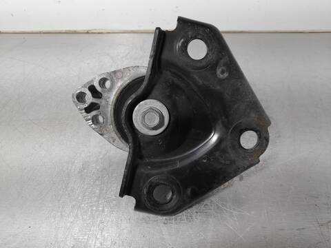Foto 2ª: Soporte Motor Ford Fusion 1.6 TDCI CAT 90CV 66KW [HHJA] (2005)