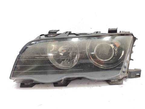 Faro Derecho Bmw Serie 3 320 2.0 D E46)