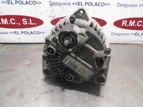 Foto 2ª: Alternador Renault Megane 1.6 16V BERLINA 112CV 82KW II BERLINA 5P [K4M D8] (2006)