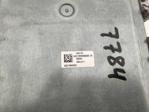 Foto 3ª: Centralita Motor ECU Nissan Qashqai ACENTA 140CV 103KW [HR13] (2020)