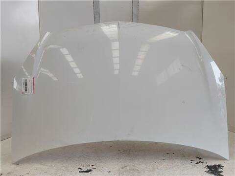 Foto 1ª: Capot Opel Zafira 1.6 COSMO 116CV 85KW [D-Z17DTR] (2009)
