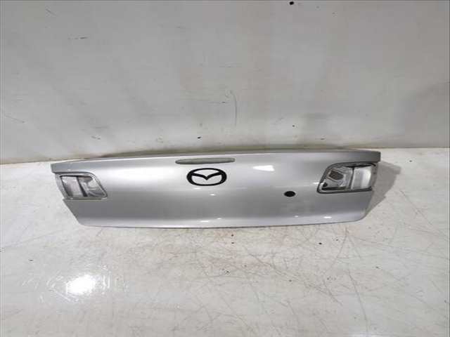 Foto 2ª: Portón Mazda 3 1.6 BK12) 105CV [Z601 Z627] (1999)