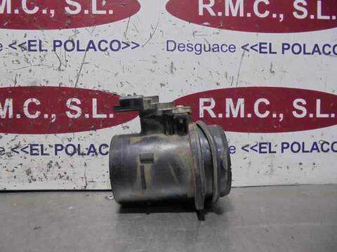 Foto 3ª: Caudalimetro Peugeot Partner CONFORT L1 75CV 55KW [9H06] (2014)