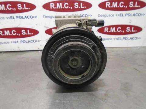 Compresor Aire Acondicionado Kia Sportage CONCEPT 4X2 135CV 99KW
