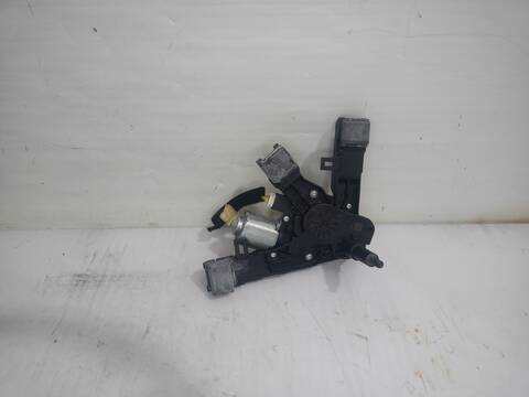 Motor Limpia Trasero Peugeot 308 ACTIVE 110CV 81KW
