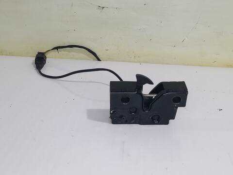 Cerradura Capot Volkswagen Polo ADVANCE BLUEMOTION 90CV 66KW