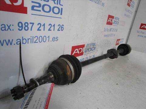 Foto 2ª: Transmision Delantera Derecha Opel Zafira 1.8 16V 116CV 85KW [X 18 XE1] (2001)