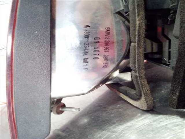 Foto 2ª: Piloto Trasero Izquierdo Bmw Serie 3 315 BERLINA 170CV 125KW (1998)