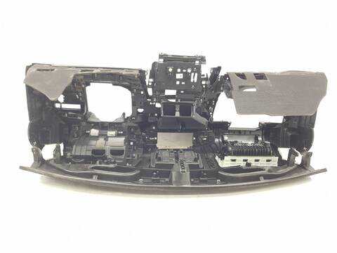 Foto 3ª: Kit Airbag Citroen C4 E-FEEL (2020)
