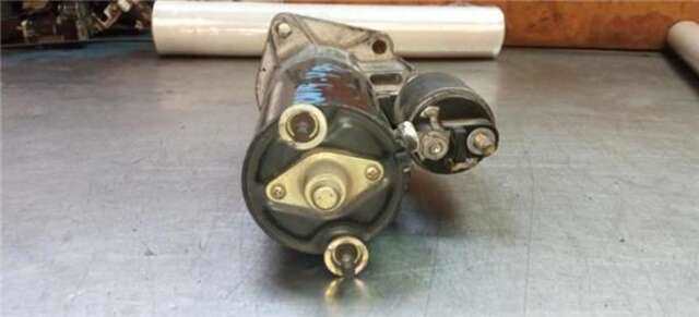 Foto 3ª: Motor de Arranque Volvo C70 2.0 T [2.0 LTR. - 120 KW TURBO CAT] [B 5204 T4]