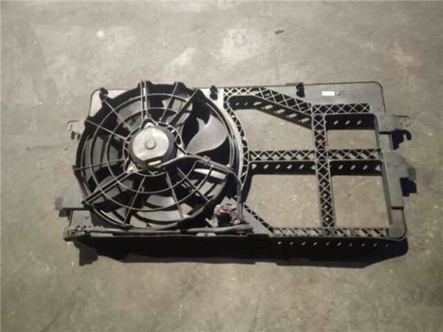 Electroventilador Ford Transit 2.0 DI (FAE_. FAF_. FAG_) FURGON (FA_ _)