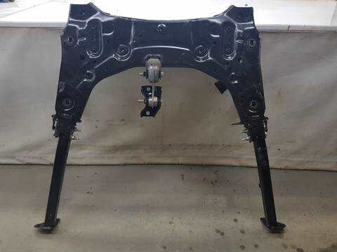 Foto 3ª: Puente Delantero Renault Arkana TECHNO 75CV 55KW