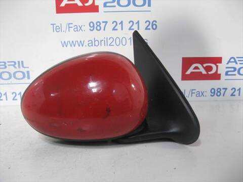 Foto 2ª: Retrovisor Derecho Rover Serie 45 1.6 109CV 80KW [16 K4F] (2000)