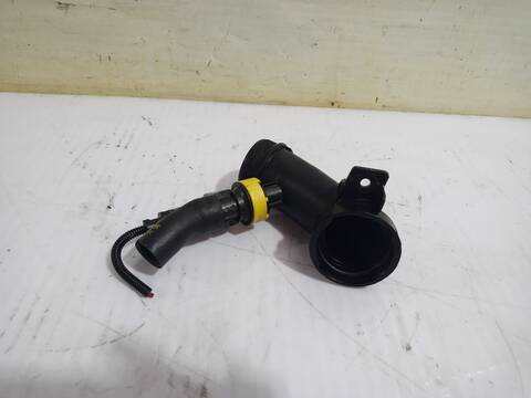 Foto 2ª: Tubo de Escape Opel Grandland OPEL 2020 131CV 96KW (2021)