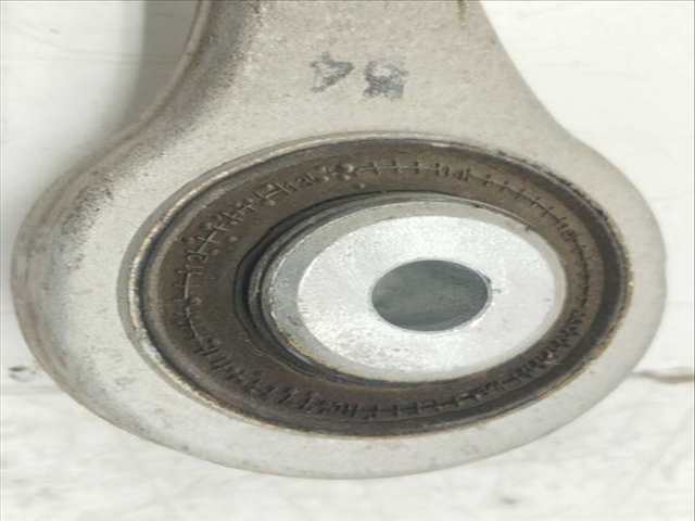 Foto 2ª: Brazo Suspension Delantero Izquierdo Audi A6 2.0 TFSI AVANT 180CV 132KW [CDNB] (2013)