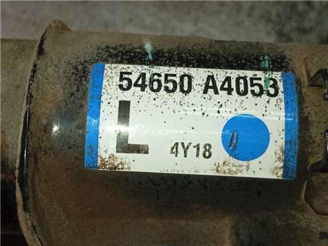 Foto 2ª: Amortiguador Delantero Izquierdo Kia Carens 1.7 BASIC [1.7 LTR. - 85 KW CRDI CAT] [D4FD]