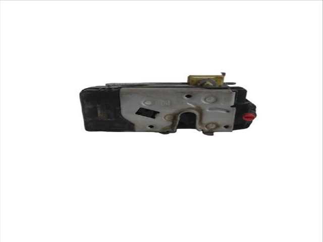 Foto 3ª: Cerradura Puerta Trasera Derecha Opel Vectra 1.9 CDTI F69) (2002)