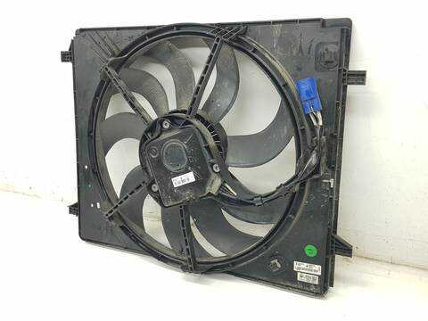 Foto 2ª: Electroventilador Maserati Ghibli DIESEL