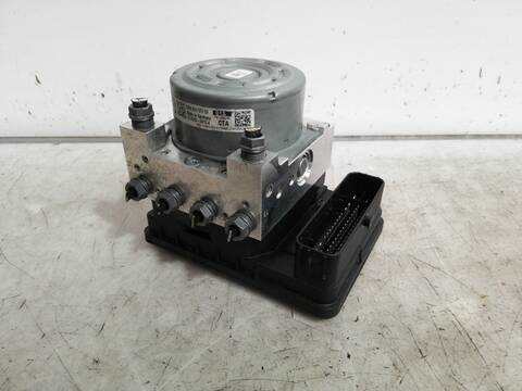 Abs Volkswagen Golf DTRD