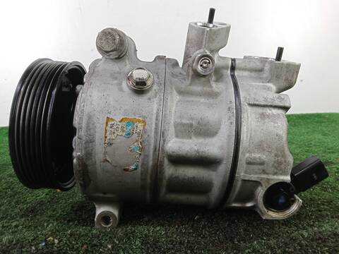 Compresor Aire Acondicionado Volkswagen Crafter 2.5 TDI 136CV 100KW FURGONETA