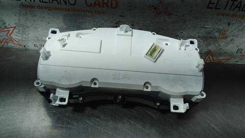 Foto 2ª: Cuadro de Instrumentos Peugeot Expert ASPHALT STANDARD 119CV 88KW FURGON [YHV] (2023)