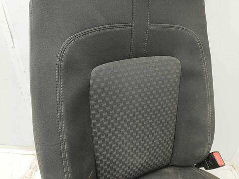Foto 2ª: Asiento Delantero Derecho Ford Transit KOMBI TREND LARGO 120CV 88KW [ZTGA] (2021)
