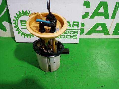 Foto 2ª: Aforador Seat Altea STYLE ECOMOTIVE 105CV 77KW [CAYC] (2012)