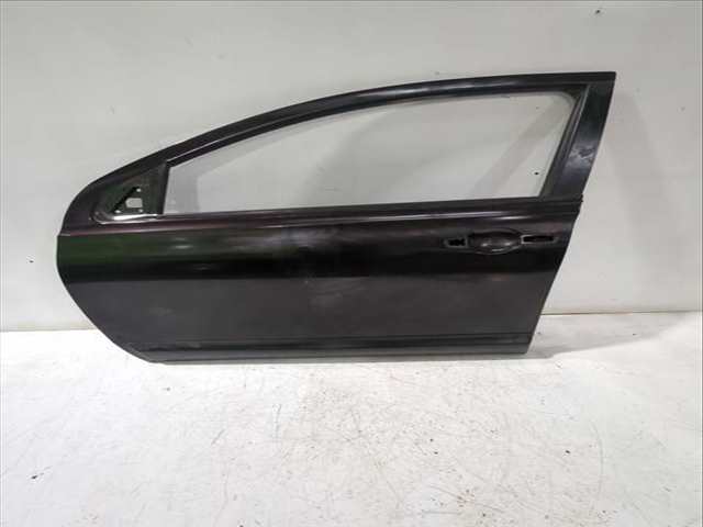 Puerta Delantera Izquierda Nissan Qashqai 1.5 DCI 110CV 81KW