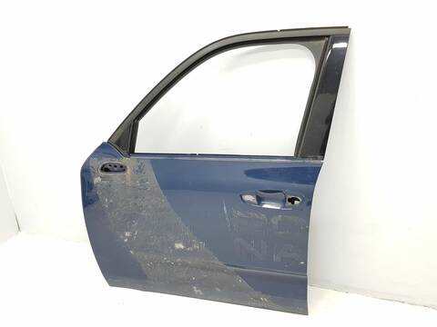 Foto 2ª: Puerta Delantera Izquierda Citroen C4 1.6 BLUE-HDI FAP 120CV [BH01] (2013)