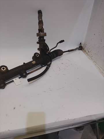 Foto 3ª: Cremallera de Direccion Mercedes Clase E 240 2.6 GASOLINA [G/112913] (2002)