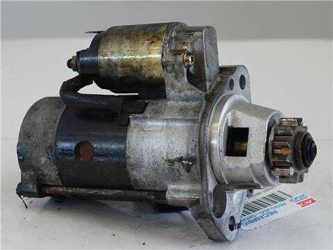 Motor de Arranque Nissan Almera 2.2 DCI 112CV 82KW