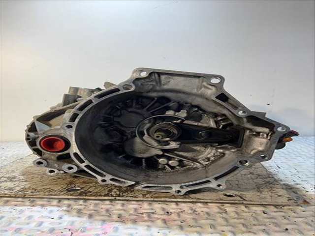 Foto 3ª: Caja Cambios Mazda 5 2.0 DIESEL CAT 143CV 105KW [RF] (2009)