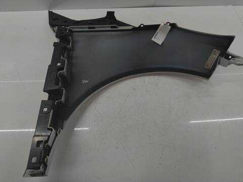 Foto 3ª: Aleta Delantera Izquierda Bmw i3 170 CV 125KW [IB1P25B]