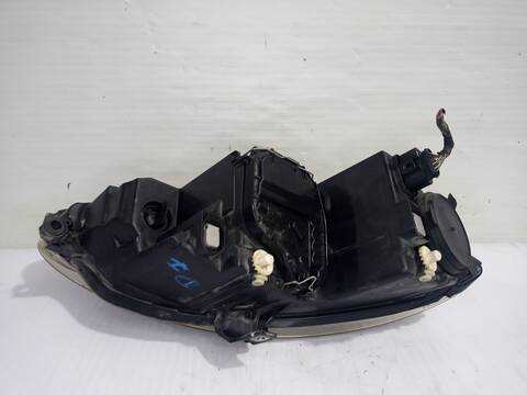 Foto 2ª: Faro Izquierdo Seat Toledo EXCLUSIVE 140CV 103KW [BKD] (2004)