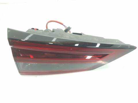 Foto 3ª: Piloto Trasero Derecho Nissan Qashqai HR13DDT 140CV (2021)