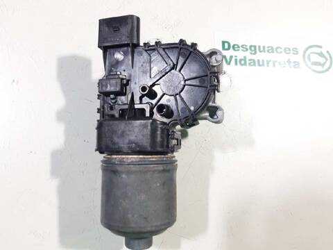 Foto 2ª: Motor Limpia Delantero Ford Fiesta TREND 68CV 50KW [F6JD] (2009)