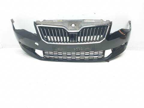Paragolpes Delantero Skoda Superb 2.0 TDI 150CV