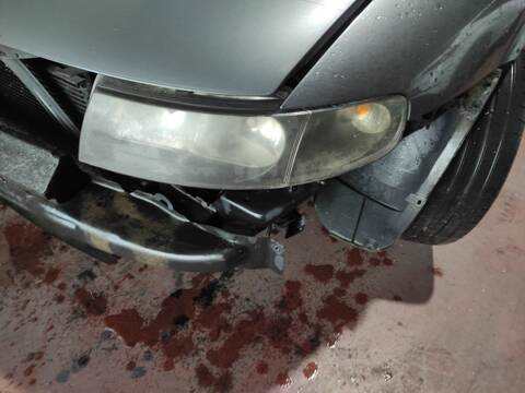 Foto 1ª: Faro Izquierdo Seat Toledo ASV (2004)