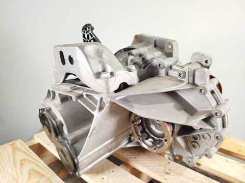 Foto 2ª: Caja Cambios Cupra Leon 1.5 ETSI 150CV 110KW [DXD] (2024)