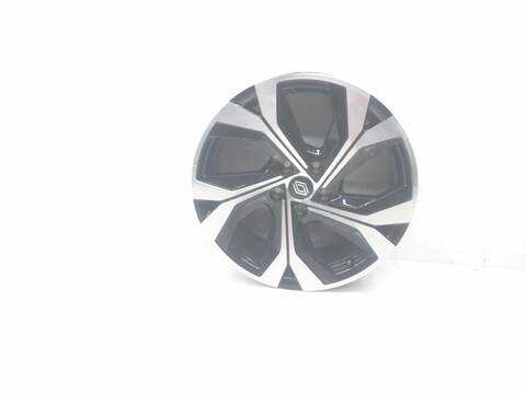 Foto 2ª: LLanta Aleacion Renault Arkana TECHNO