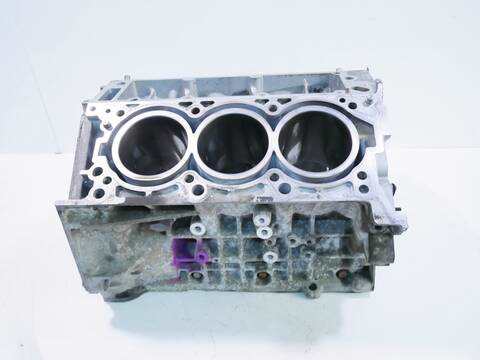 Bloque Motor Kia Sorento 248 CV 182KW
